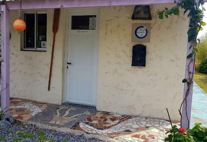 Отель Marinas Del Riachuelo