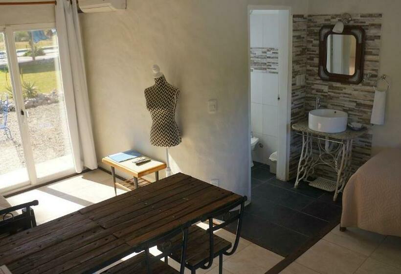 Отель Marinas Del Riachuelo