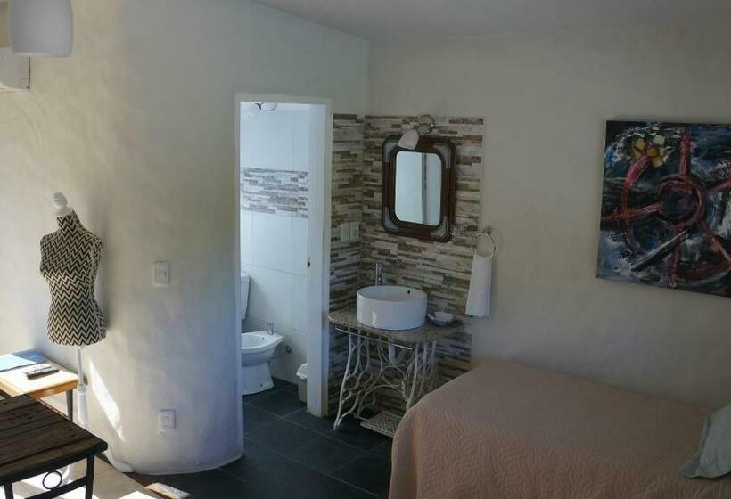 Отель Marinas Del Riachuelo