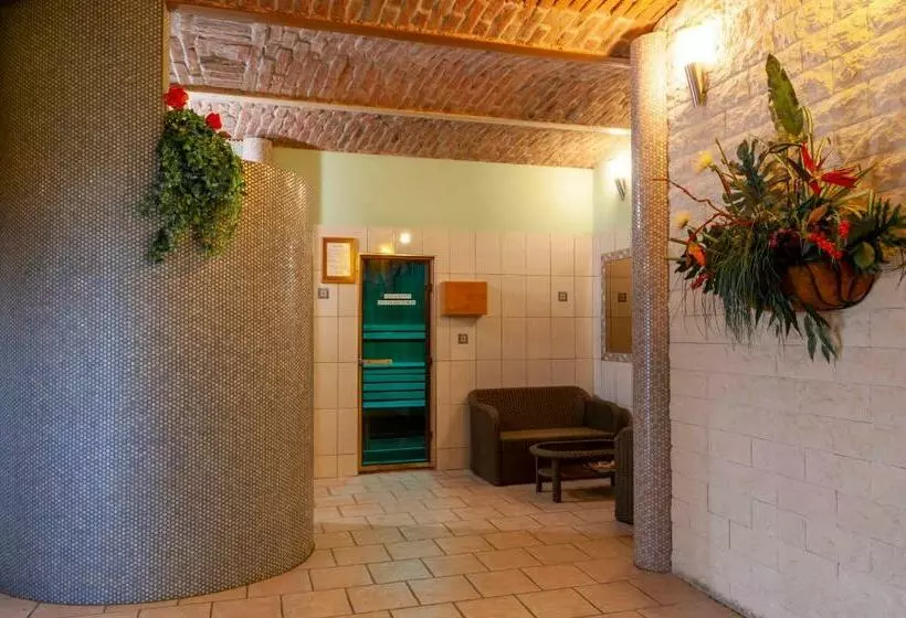 ホテル Moving Rooms