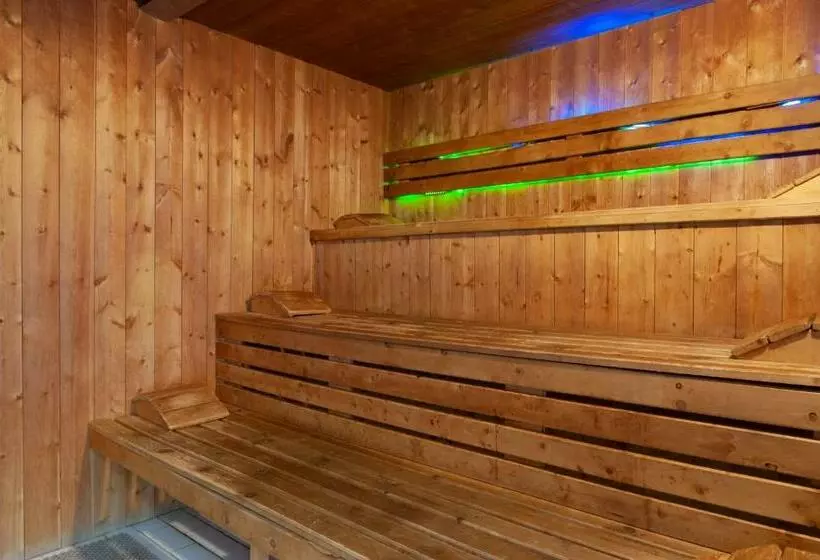 ホテル Moving Rooms