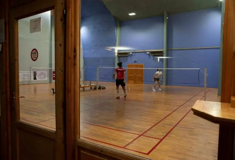 ホテル Moving Rooms