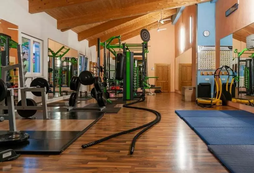 ホテル Moving Rooms