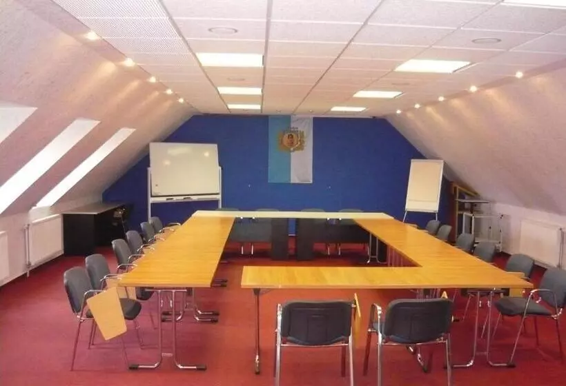 Hotelli Patyi étterem és