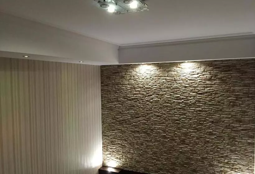 Hotelli Patyi étterem és