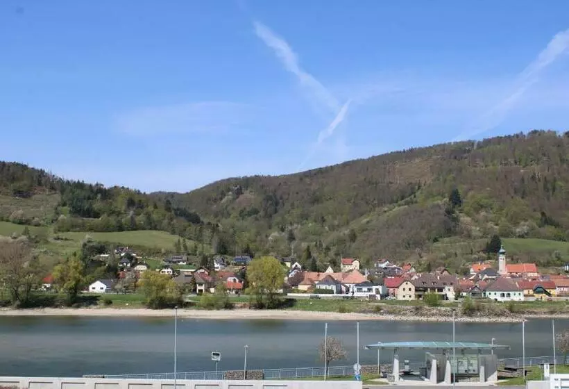 Romantikhotel Residenz Wachau