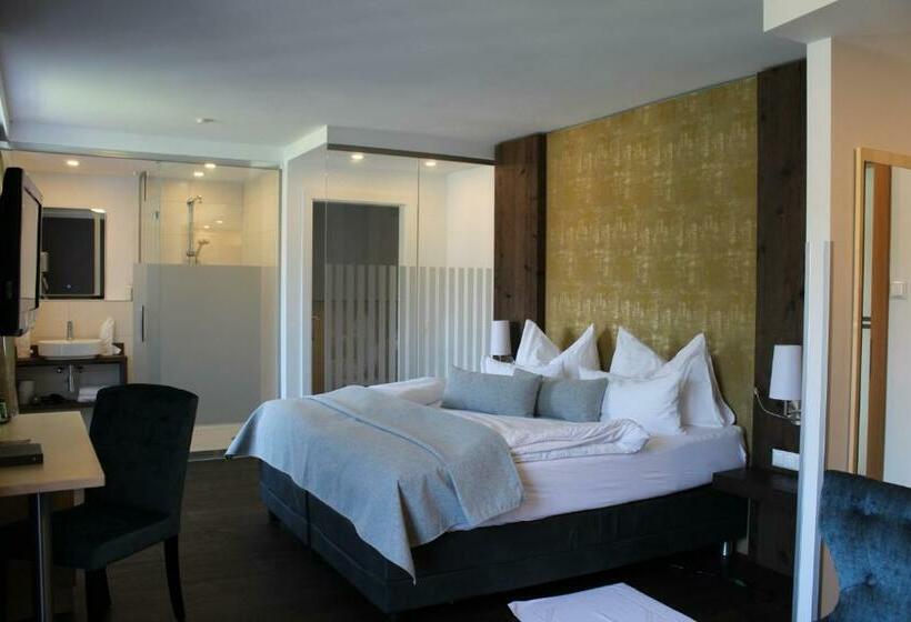 Romantikhotel Residenz Wachau