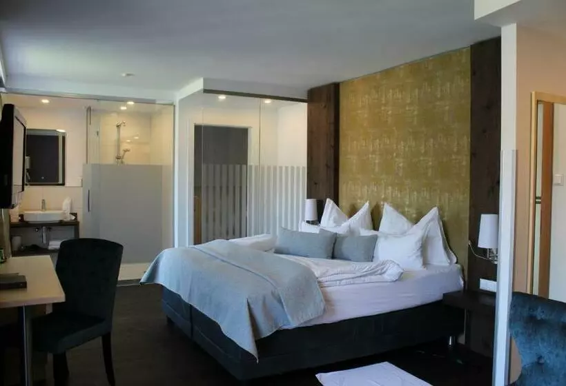 Romantikhotel Residenz Wachau