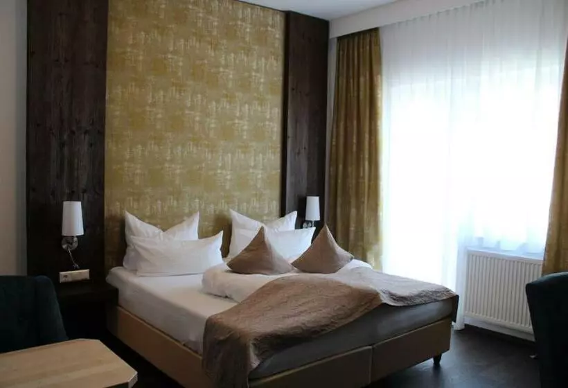 Romantikhotel Residenz Wachau