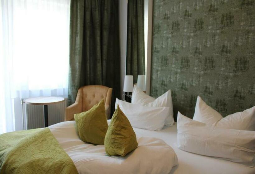 Romantikhotel Residenz Wachau