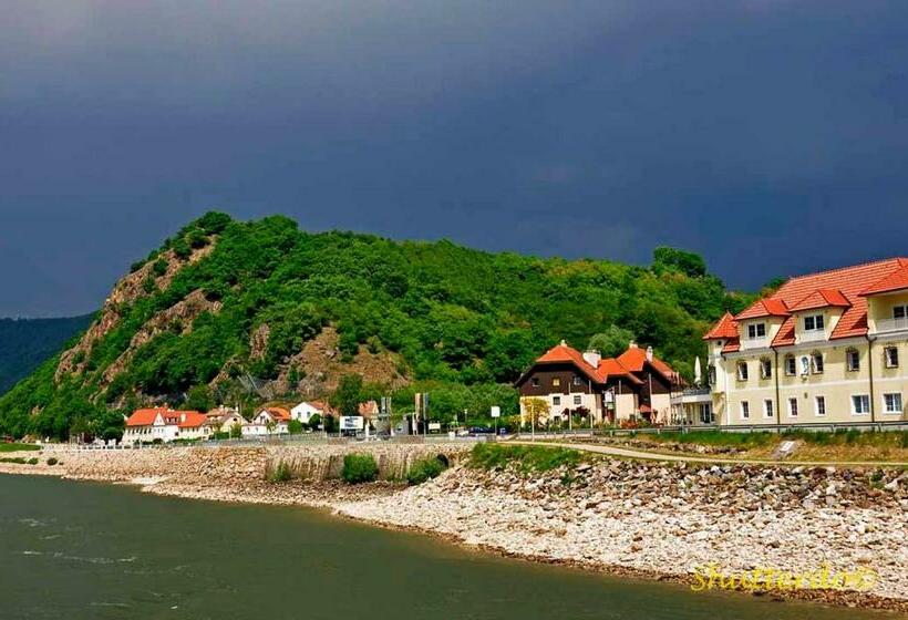 Romantikhotel Residenz Wachau