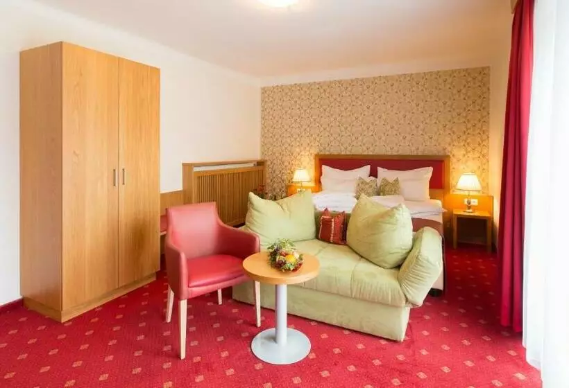 Romantikhotel Residenz Wachau