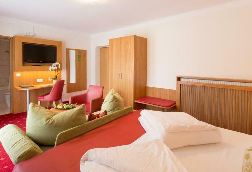 Romantikhotel Residenz Wachau