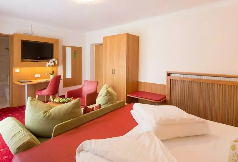 Romantikhotel Residenz Wachau