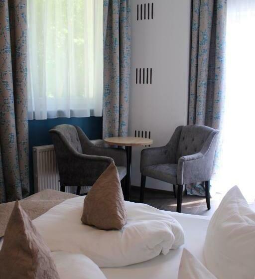 Romantikhotel Residenz Wachau