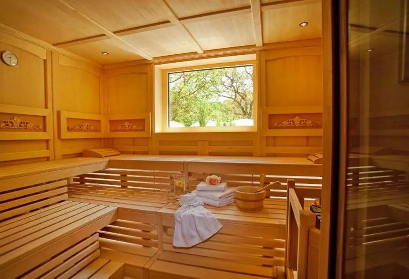 Romantikhotel Residenz Wachau