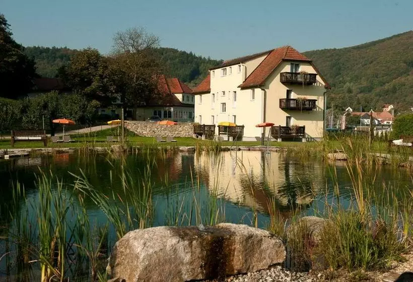 Romantikhotel Residenz Wachau