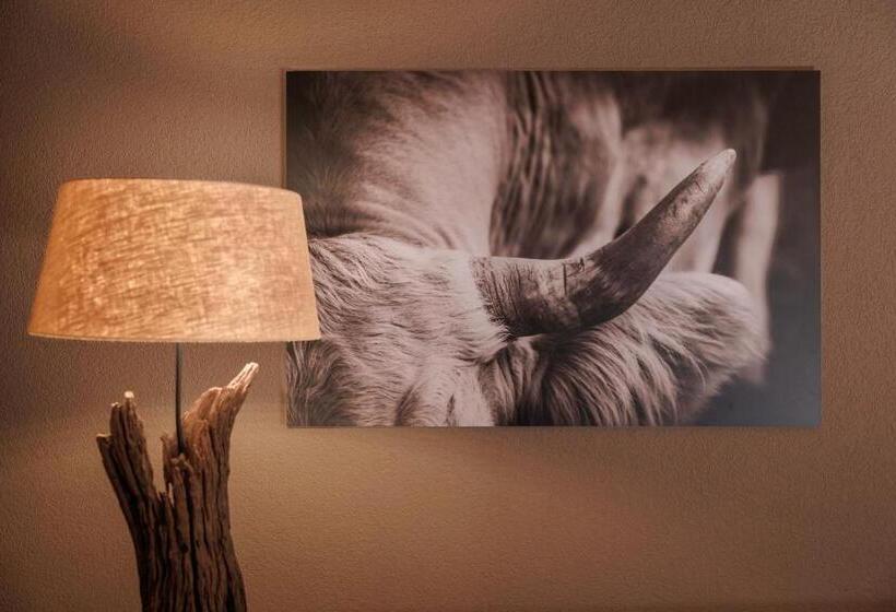 酒店 Restaurant Burgseeli