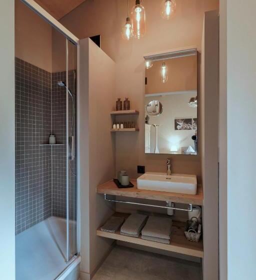 酒店 Restaurant Burgseeli