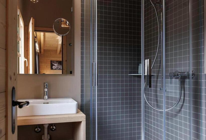 酒店 Restaurant Burgseeli