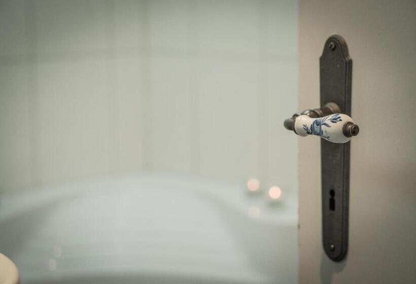 酒店 Restaurant Burgseeli