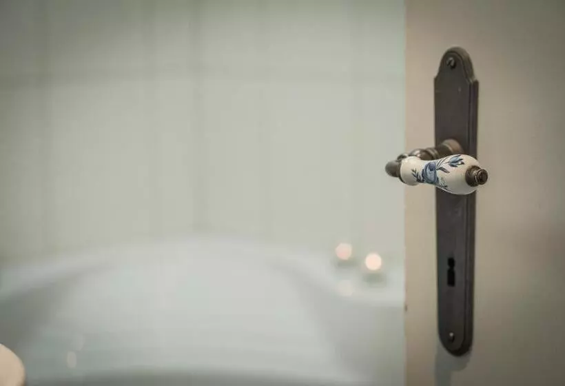 ホテル Restaurant Burgseeli