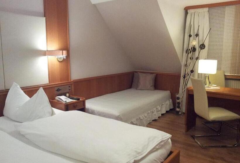 호텔 Restaurant Fischerwirt