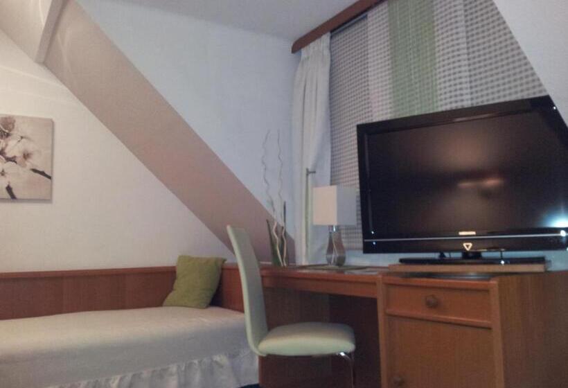 호텔 Restaurant Fischerwirt