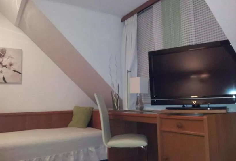 ホテル Restaurant Fischerwirt