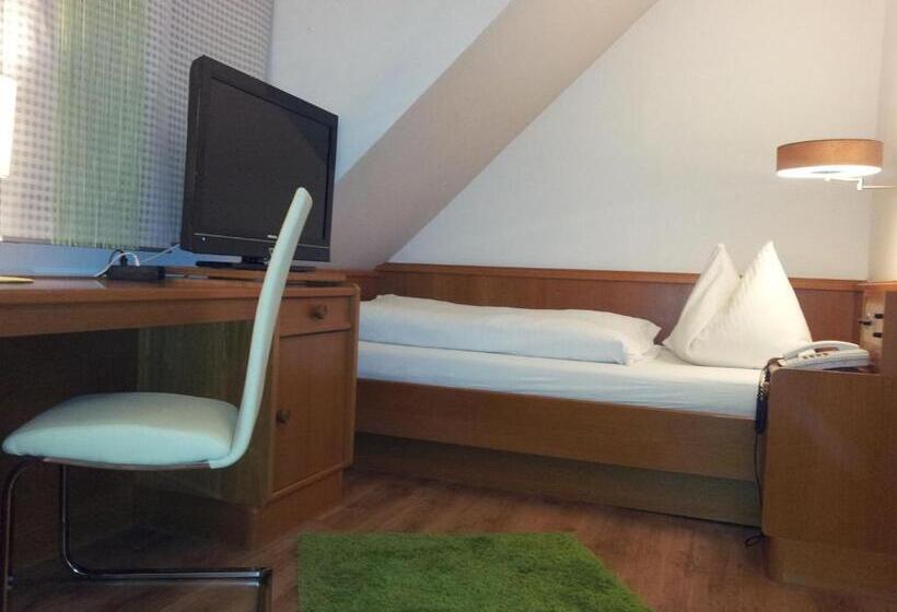 호텔 Restaurant Fischerwirt