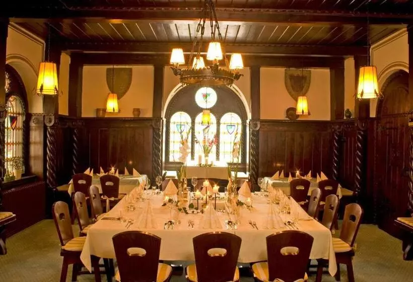 ホテル Restaurant Fischerwirt