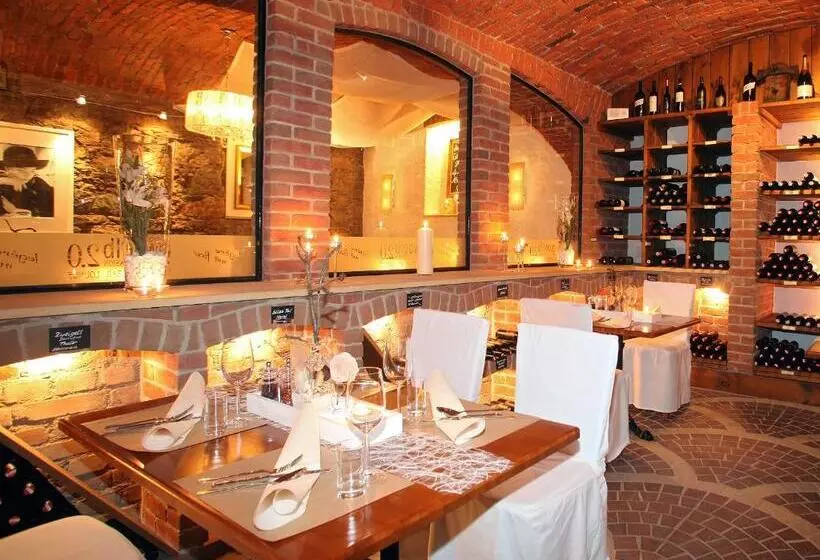 ホテル Restaurant Fischerwirt