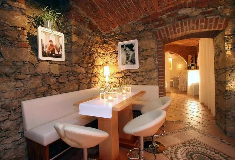 ホテル Restaurant Fischerwirt