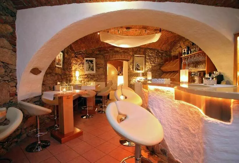 ホテル Restaurant Fischerwirt