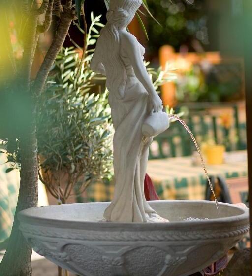 호텔 Restaurant Fischerwirt