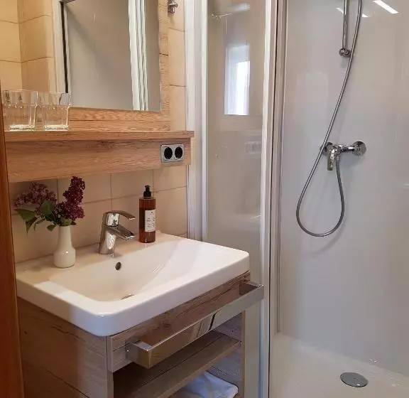 ホテル Restaurant Fischerwirt