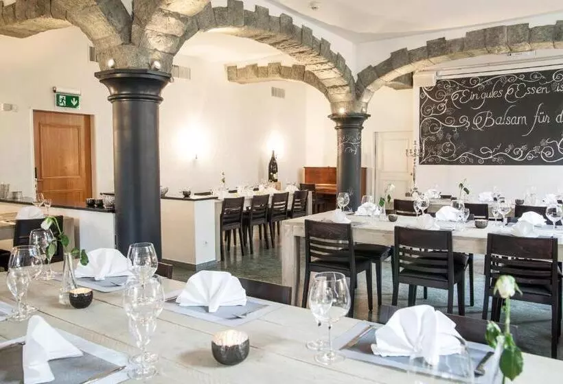 Hotelli & Restaurant Hofmatt