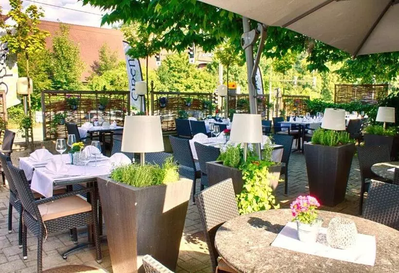 Hotelli & Restaurant Hofmatt