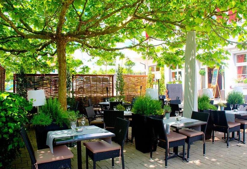 هتل & Restaurant Hofmatt