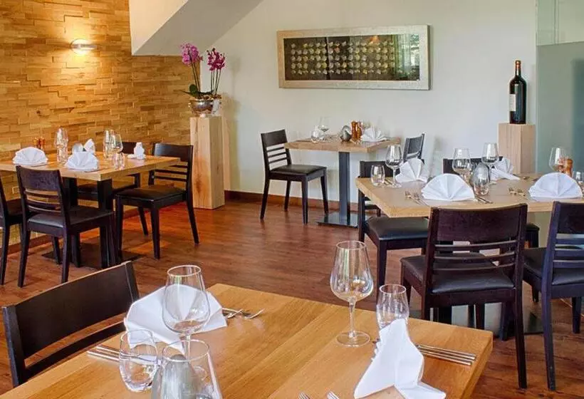 Hotelli & Restaurant Hofmatt