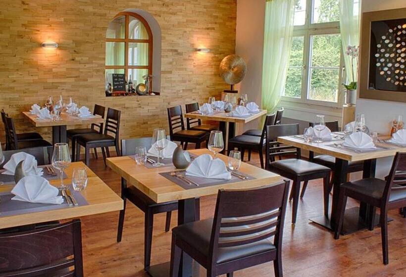 هتل & Restaurant Hofmatt