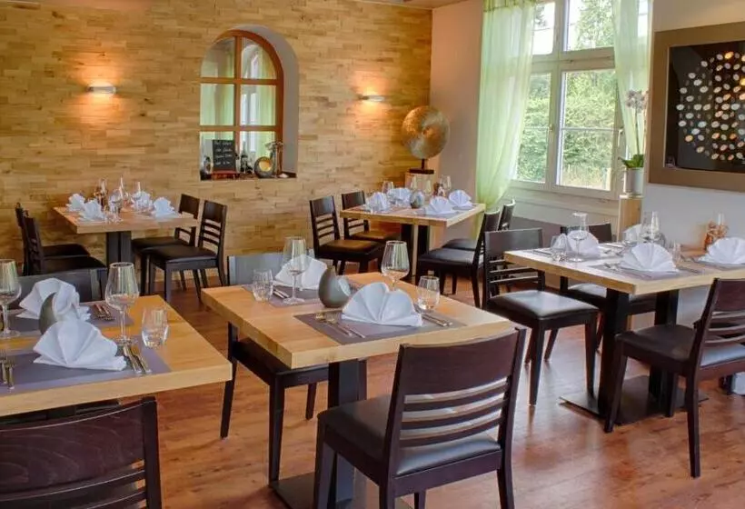 Hotelli & Restaurant Hofmatt