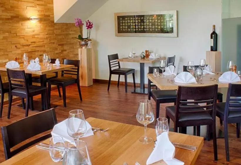 Hotelli & Restaurant Hofmatt