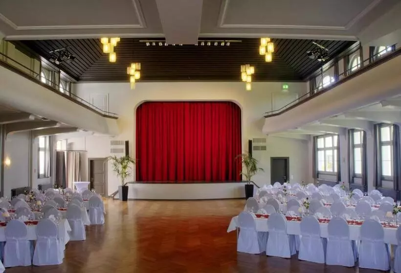 Hotelli & Restaurant Hofmatt