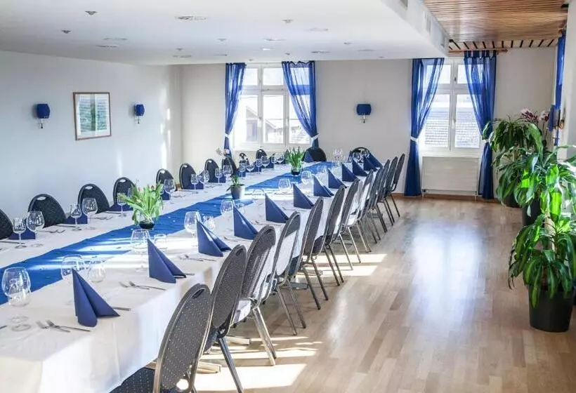 Hotelli & Restaurant Hofmatt