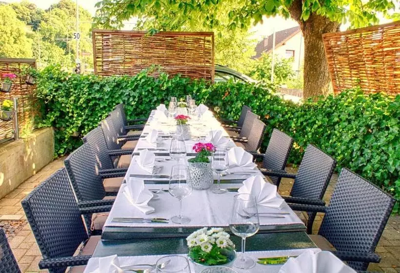 Hotelli & Restaurant Hofmatt