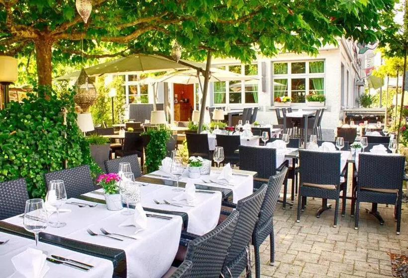 Hotelli & Restaurant Hofmatt