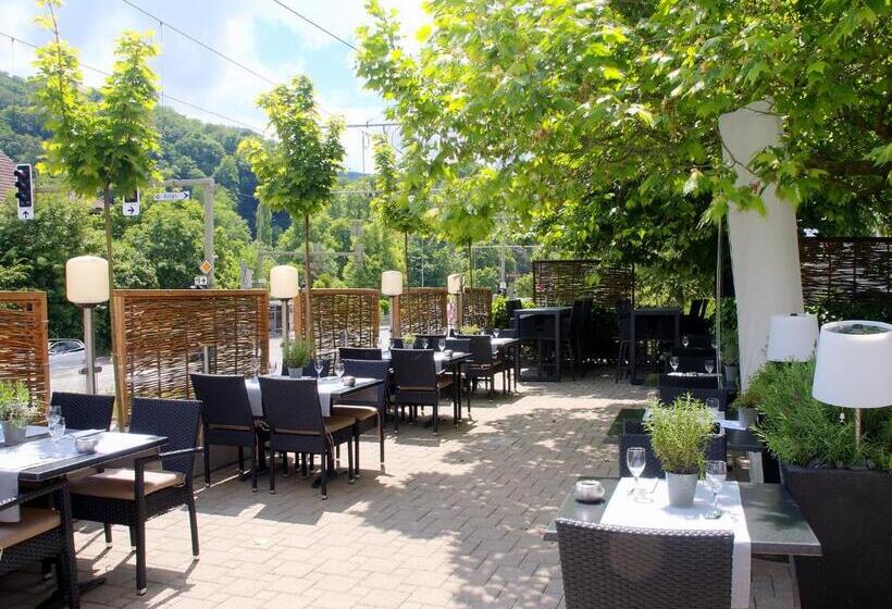 هتل & Restaurant Hofmatt