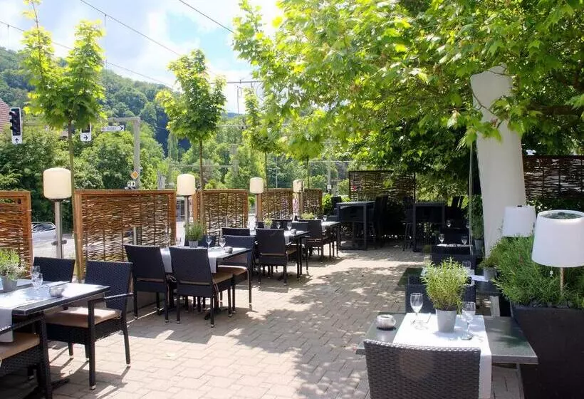 Hotelli & Restaurant Hofmatt