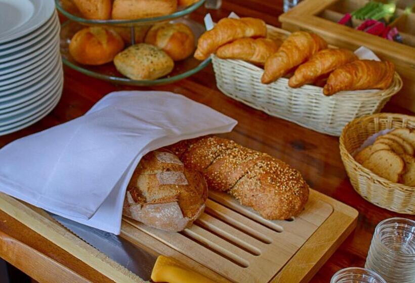 هتل & Restaurant Hofmatt